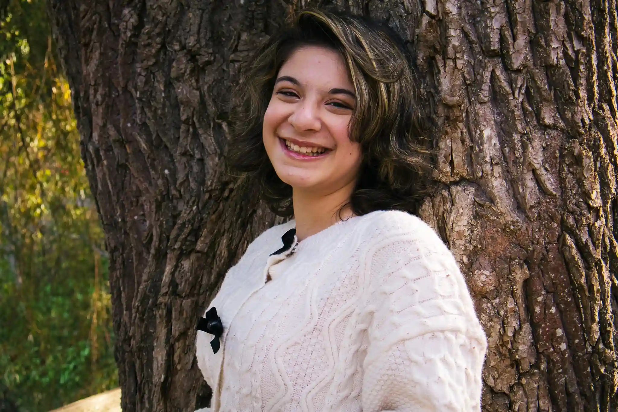 Masah Douabul - Youth Engagement Coordinator at USNN