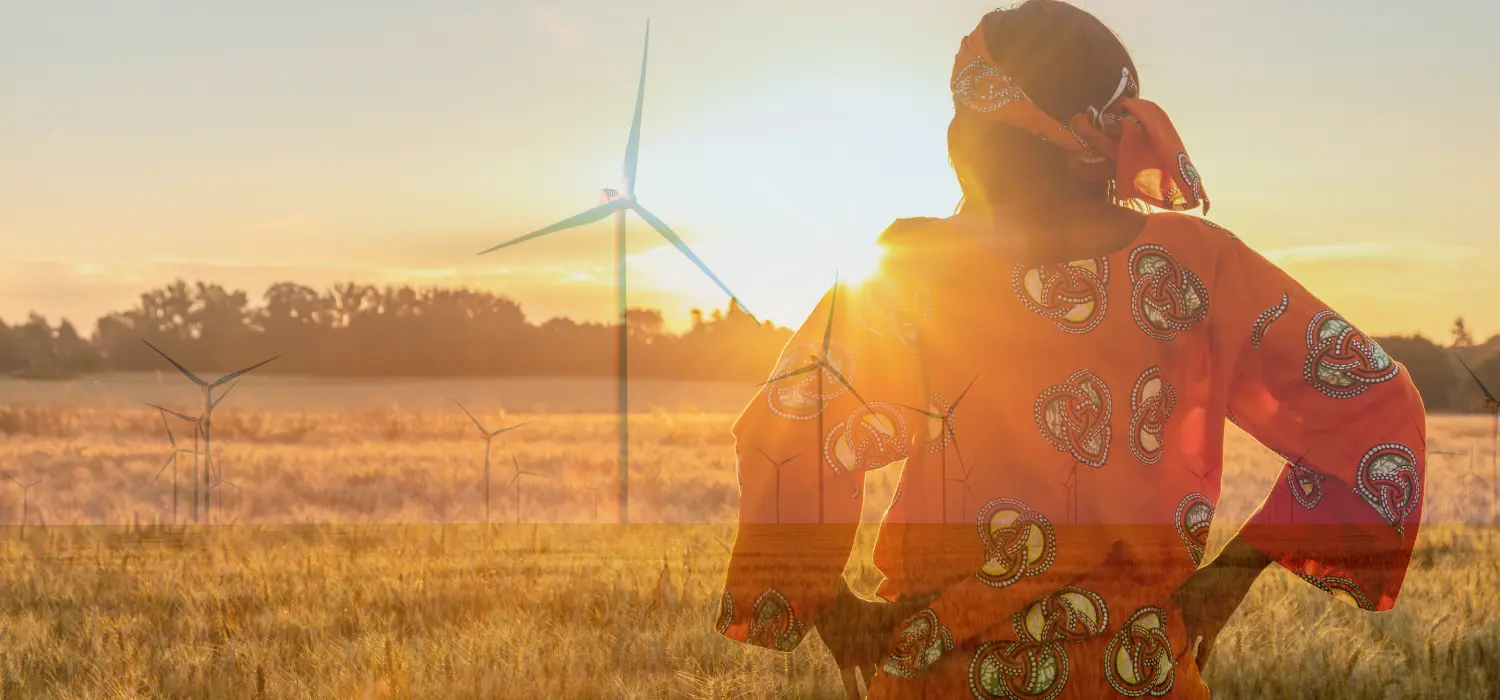 Empowering a Greener Future - Project at USNN