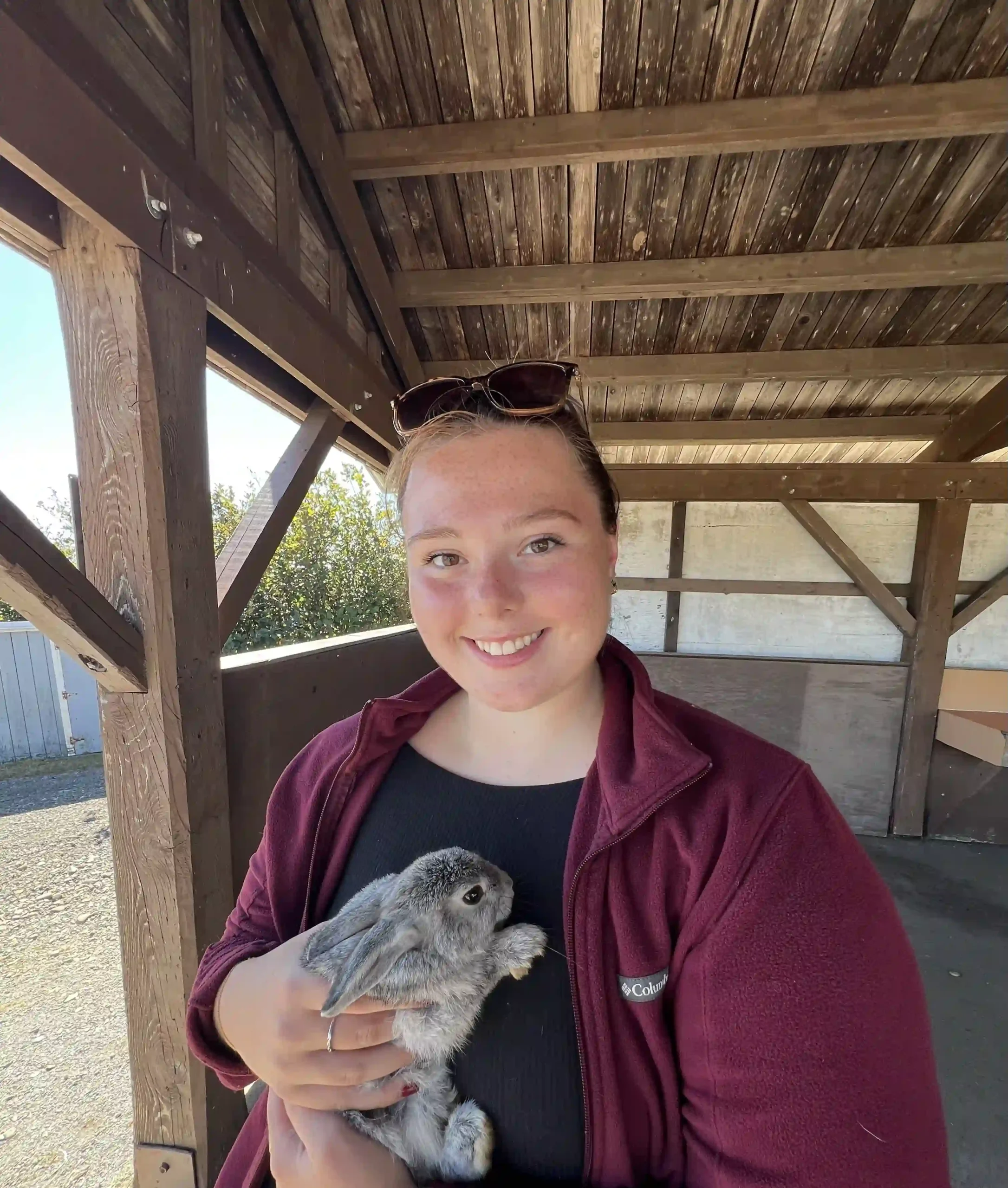 Mackenzie Warman - United Spirit Nature Network