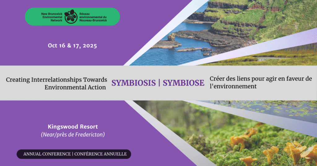 Symbiosis: Creating Interrelationships Towards Environmental Action