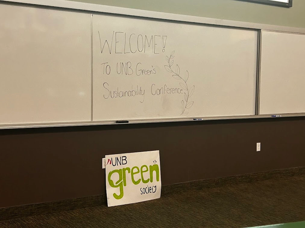 USNN workshop facilitator for the Climate Action Youth Forum - United Spirit Nature Network