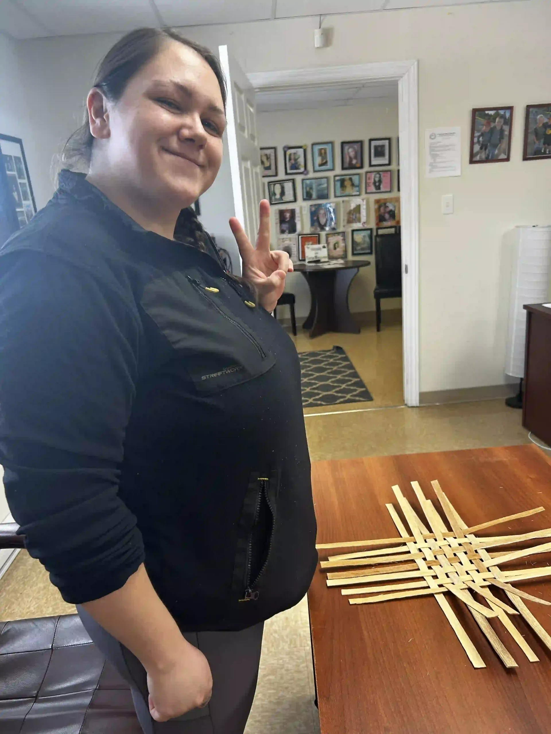 Blueberry Baskets Black Ash and the Work of Keeping Culture Alive