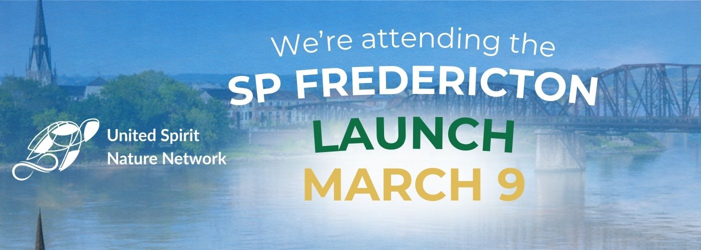 SP FREDERICTON Launch