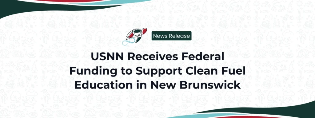 USNN Receives Federal Funding to Support Clean Fuel Education