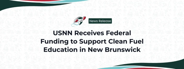 USNN Receives Federal Funding to Support Clean Fuel Education