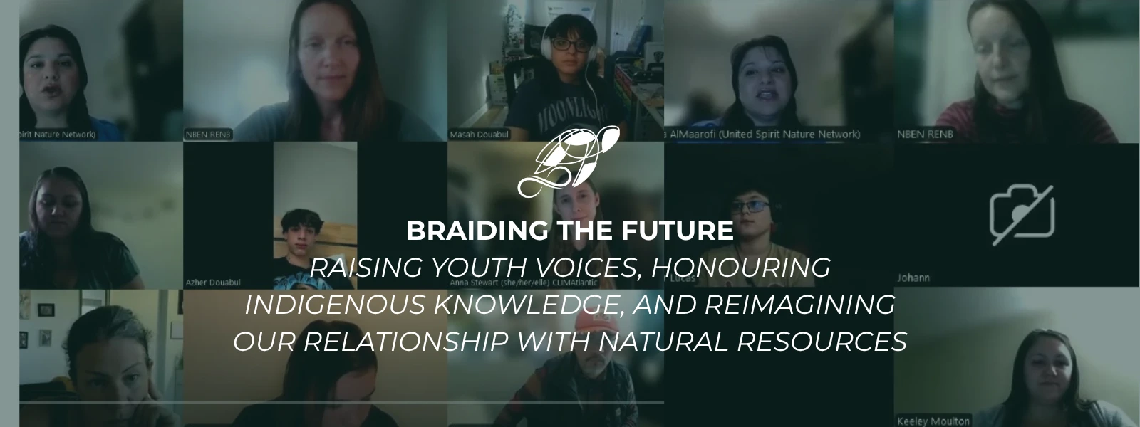 Braiding the Future